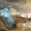 new item ip68 waterproof case for swimming/ cellphone case for iPhone 6