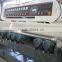 High speed glass beveling machine for sale