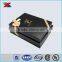 Factory Direct Sales Simple Black Gift Paper Box