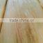 Plywood sheet pencil cedar face and back veneer with high quanlity from Linyi