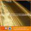 copper mesh shielding faraday cage
