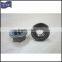 m10x1.5 din6923 plain hexagon flange nut (DIN6923)