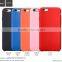 HOCO Original Series Silicone Case for iPhone 6s Anti Shock Soft TPU Full Back Cover for iPhone 6 4.7