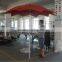 9' Wind Resistant Lotus Fiberglass Patio Umbrella Canopy