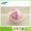 High quality machine-sewn pu indoor volleyballs standard size