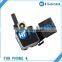 Wholesale 100% original back rear camera for iphone 4gsm