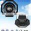 80W COB LED spot lamp shell black fashional octagon for tunnel light,condole top, inside the wall and skirting line
