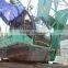 Used Japanese Crawler Crane IHI CCH2000,used 200 ton crawler crane for sale