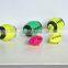 colorful solid rubber ball hi bouncing, colorful foam or solid rubber balls with smooth surface