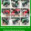 Four wheel LHT-18HP Mini Tractor for popular sale