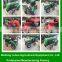 LHT151 15hp 2015 new type attractive price farm machinery mini tractors