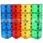 Toys educational plastic magnetic building blocks