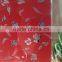 4mm deep acid etched glass mirror /decorative mirror/ titanium mirror factory in shahe