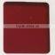 2-12mm high quality colored back painted decorative glass