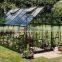 2015  trade assurance 20 years golden supplier high quality garden glass room GM-C240                        
                                                Quality Choice