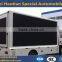 LED Screen Display Vehicle in Peru for outdoor advertising/sales promotion/propaganda