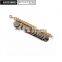 Factory Wholesale Fashion Metal Bracelet Acetate Jewelry BA002