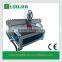 1200*2400 wood cnc router machine with water/air cooling spindle