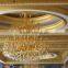 PU flexible moulding/European style
