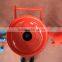 sand blasting tank made in China