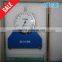 Mesh tensiometer
