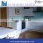 Chinese Top Factory Made Handleless Kitchen cabinets, RTA-K3000