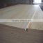 Export 2 Hours Replied Shop Fitting 18mm 1220mm 2440mm Melamine Faced Plywood hardboard
