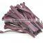 Multipurpose manufacture custom wholesale nylon wire cable ties/hook & loop