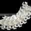 Your ideal manufacturer of plastic slat top chain