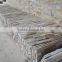 Hot Chinese Wooden Yellow Slate Culture Stone, Wall Cladding