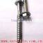 Self-drilling Screw Machine China Manufacturers Factory Price