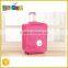 Justop Cheap Factory Customized Non Woven Travel Luggage Carrier Bag Cover