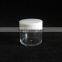3ml 5ml 7ml 10ml small cosmetic PS sampling jar