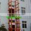 small electric cargo lift for sale
