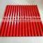 Trapezoid Sheet Roofing Tiles IBR Roof Sheet Rolling Mill