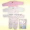 100%Cotton knitted baby underwear wholesale baby clothes china