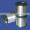 Top Supplier of Stainless Steel Wire, Grade 201, 304