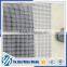 10 mesh security bullet proof window screen