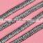 wholesale fashion handmade garment beaded ribbon trim WTP-1339