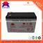 sealed lead acid battery 12v9ah for security &amp