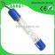 White green blue 12V underwater LED fishing float light