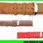 Replacement Cow Leather Watch Strap for Apple Watch Watch Band