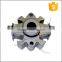 F8RZ6038DA & 2885 Engine Mount Front Left fits for Ford, Mercury