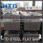 I Type Flat Bar,Anti-Skid Sawtooth Grating