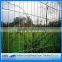 Easily Assembled PVC Coated Steel Metal Wire Mesh Fence