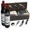 Hot sales wooden wine gift Box Sets