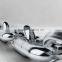 Din766 Standard Stainless Steel Chains