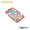 Eco friendly pp chopping board deco cheese board set kitchen board