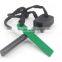 New Generation Steel Flint Magnesium Stone Fire Starter Safe and Durable Survival Kit