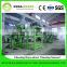 Dura-shred American standard waste cloth recycling machine for sale